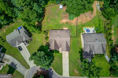 View/Area - 154 Rolling Oaks Ln, Colbert, GA 30628 photo 3 of 4