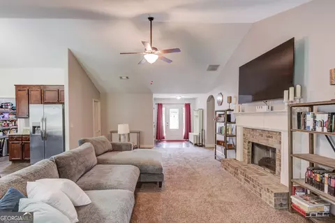 Other - 154 Rolling Oaks Ln, Colbert, GA 30628 photo 3 of 7