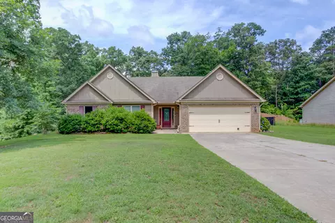 154 Rolling Oaks Ln, Colbert, GA 30628