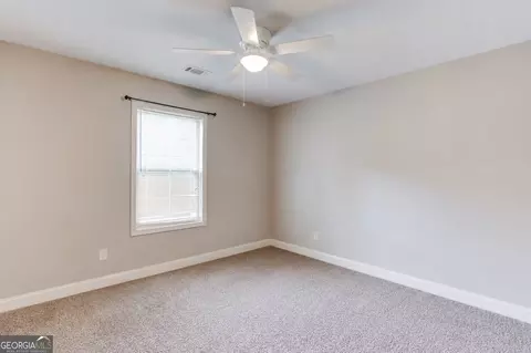 Bedroom - 154 Rolling Oaks Ln, Colbert, GA 30628 photo 4 of 8