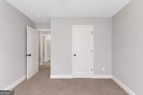 Bedroom - 154 Rolling Oaks Ln, Colbert, GA 30628 photo 7 of 8