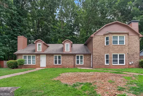 2595 Fieldstone View Ln SE, Conyers, GA 30013