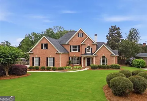 6915 Lancaster Cir, Cumming, GA 30040