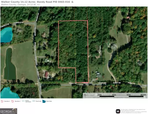 7 5 Acres Bandy Rd, Lafayette, GA 30728