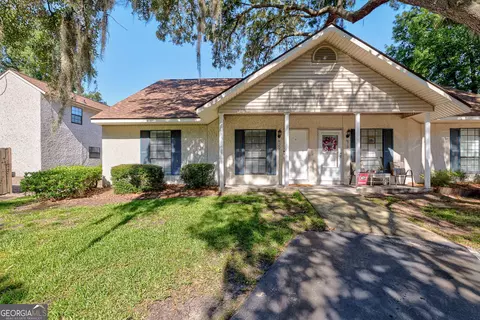 520 Brockinton S, Saint Simons Island, GA 31522