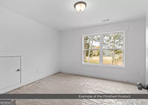 Bedroom - 1907 Hoods Mill Rd, Commerce, GA 30529 photo 1 of 2
