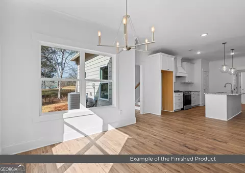 Dining - 1907 Hoods Mill Rd, Commerce, GA 30529 photo 1 of 1