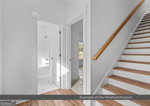 Entry Way - 1907 Hoods Mill Rd, Commerce, GA 30529 photo 3 of 3