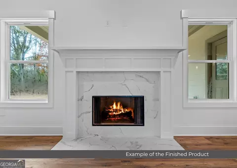 Living - 1907 Hoods Mill Rd, Commerce, GA 30529 photo 1 of 1
