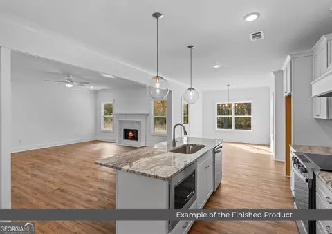 Other - 1907 Hoods Mill Rd, Commerce, GA 30529 photo 8 of 14