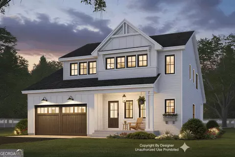 307 Oak Mountain Ave, Carrollton, GA 30116