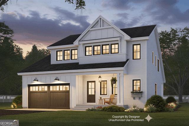 307 Oak Mountain Ave, Carrollton, GA 30116