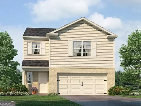 116 Glenrise Dr, Dallas, GA 30157