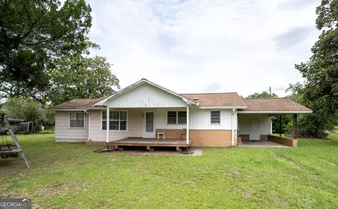 2600 Pennsylvania Ave, Waycross, GA 31503