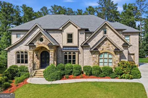 4050 Oak Forest Cir, Marietta, GA 30062