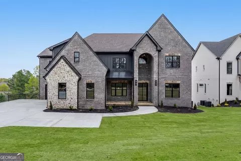 1684 Kilcrease Rd, Bethlehem, GA 30620