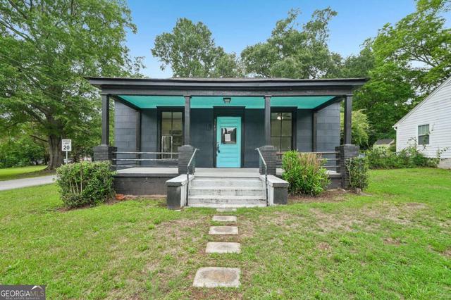 3149 Thompson Ave SE, Covington, GA 30014