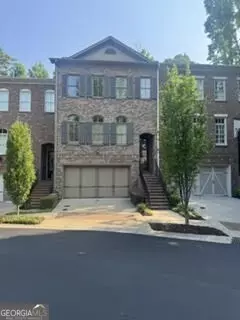 12035 Orchid Ln, Alpharetta, GA 30009