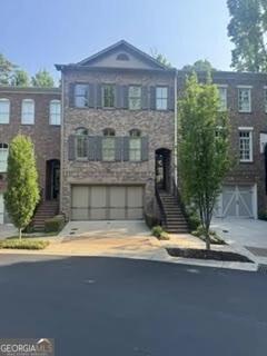12035 Orchid Ln, Alpharetta, GA 30009