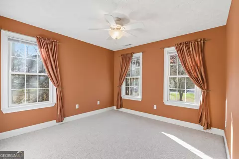 Bedroom - 180 Springbrook Dr, Cornelia, GA 30531 photo 8 of 9
