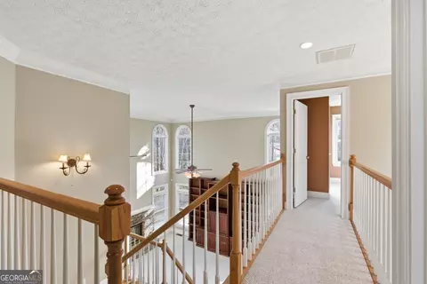 Entry Way - 180 Springbrook Dr, Cornelia, GA 30531 photo 2 of 3