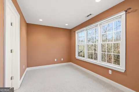 Bedroom - 180 Springbrook Dr, Cornelia, GA 30531 photo 3 of 9