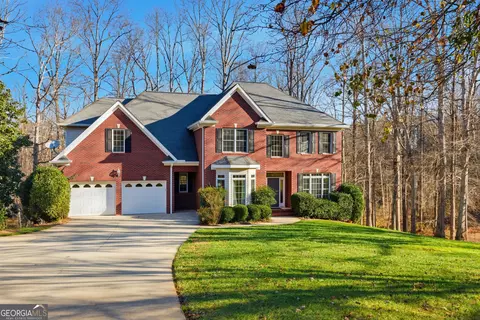 Exterior - 180 Springbrook Dr, Cornelia, GA 30531 photo 2 of 5