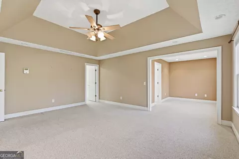 Bedroom - 180 Springbrook Dr, Cornelia, GA 30531 photo 2 of 9