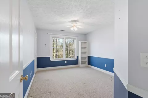 Bedroom - 180 Springbrook Dr, Cornelia, GA 30531 photo 4 of 9