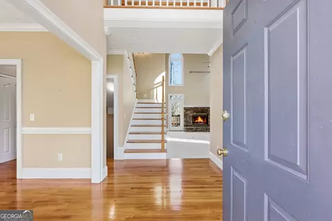 Entry Way - 180 Springbrook Dr, Cornelia, GA 30531 photo 1 of 3