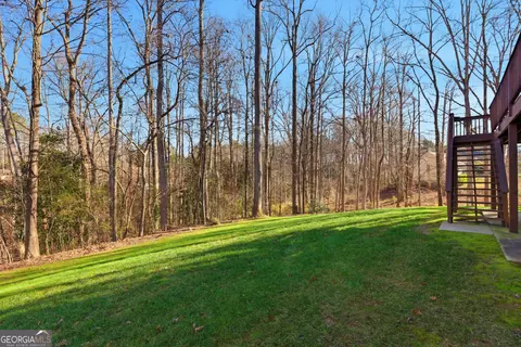 Exterior - 180 Springbrook Dr, Cornelia, GA 30531 photo 4 of 5