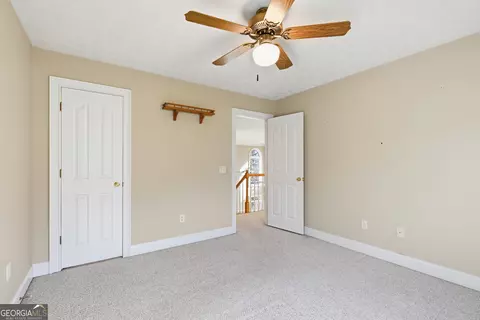 Bedroom - 180 Springbrook Dr, Cornelia, GA 30531 photo 7 of 9
