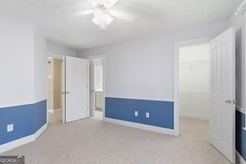 Bedroom - 180 Springbrook Dr, Cornelia, GA 30531 photo 5 of 9