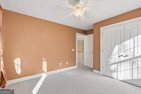 Bedroom - 180 Springbrook Dr, Cornelia, GA 30531 photo 9 of 9