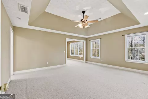 Bedroom - 180 Springbrook Dr, Cornelia, GA 30531 photo 1 of 9