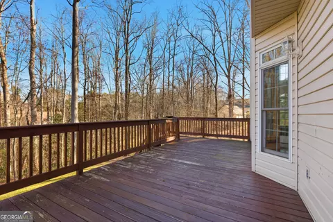 Exterior - 180 Springbrook Dr, Cornelia, GA 30531 photo 5 of 5