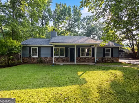 282 Bell Wood Rd, Jefferson, GA 30549