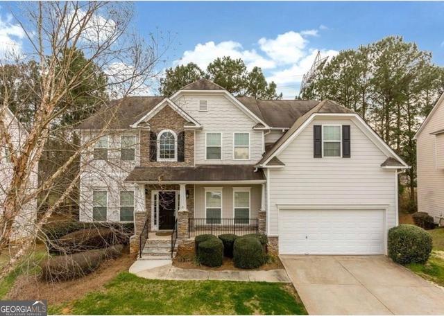 972 Buckhorn Bnd, Locust Grove, GA 30248