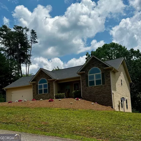 350 Linwood Dr, Demorest, GA 30535