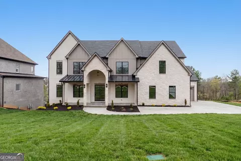 1686 Kilcrease Rd, Bethlehem, GA 30620