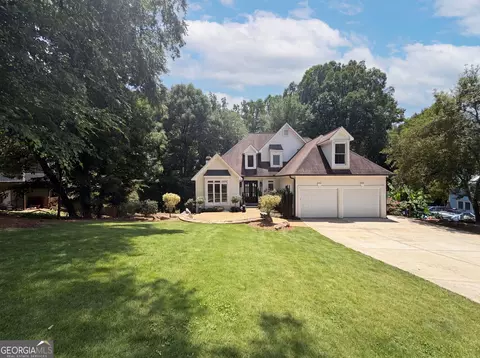2299 Camden Dr SW, Marietta, GA 30064