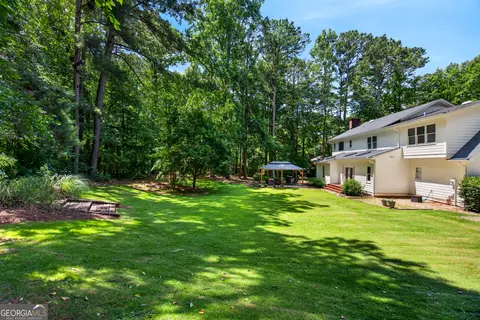 Exterior - 314 W Yorktown Dr, Lagrange, GA 30240 photo 4 of 11