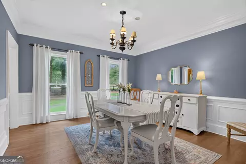 Dining - 314 W Yorktown Dr, Lagrange, GA 30240 photo 1 of 2