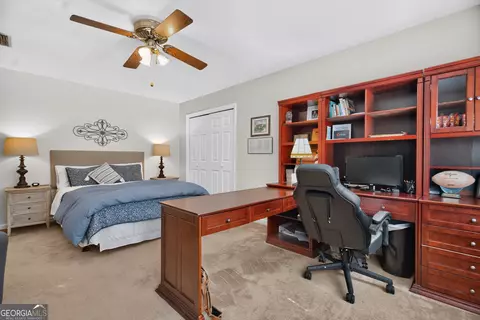 Bedroom - 314 W Yorktown Dr, Lagrange, GA 30240 photo 4 of 4