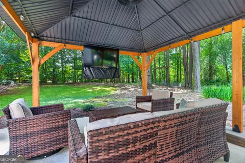 Exterior - 314 W Yorktown Dr, Lagrange, GA 30240 photo 8 of 11