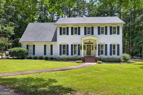 314 W Yorktown Dr, Lagrange, GA 30240