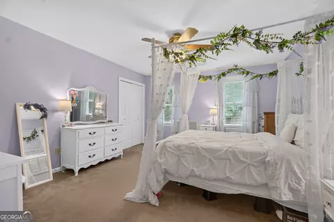 Bedroom - 314 W Yorktown Dr, Lagrange, GA 30240 photo 2 of 4