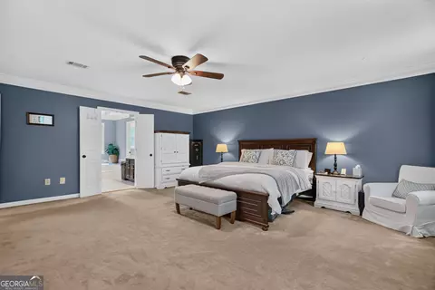 Bedroom - 314 W Yorktown Dr, Lagrange, GA 30240 photo 1 of 4