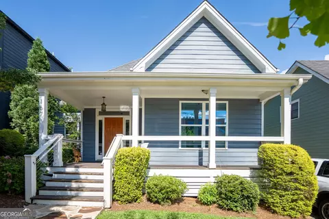 167 Randolph St NE, Atlanta, GA 30312
