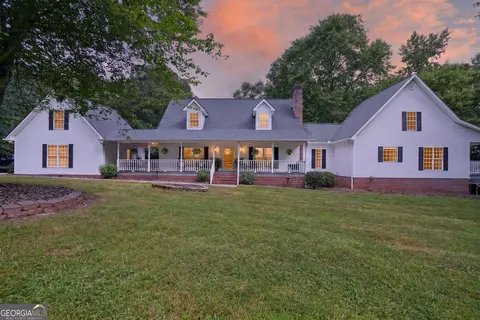 2404 Corinth Poseyville Rd, Bremen, GA 30110
